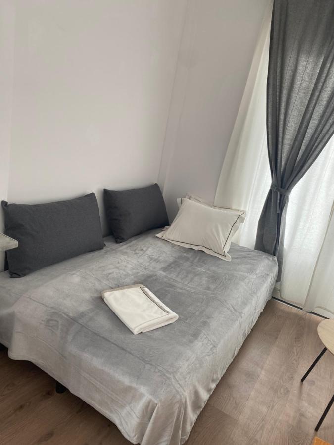 Ferienwohnung Fressh House Sincraieni Exterior foto